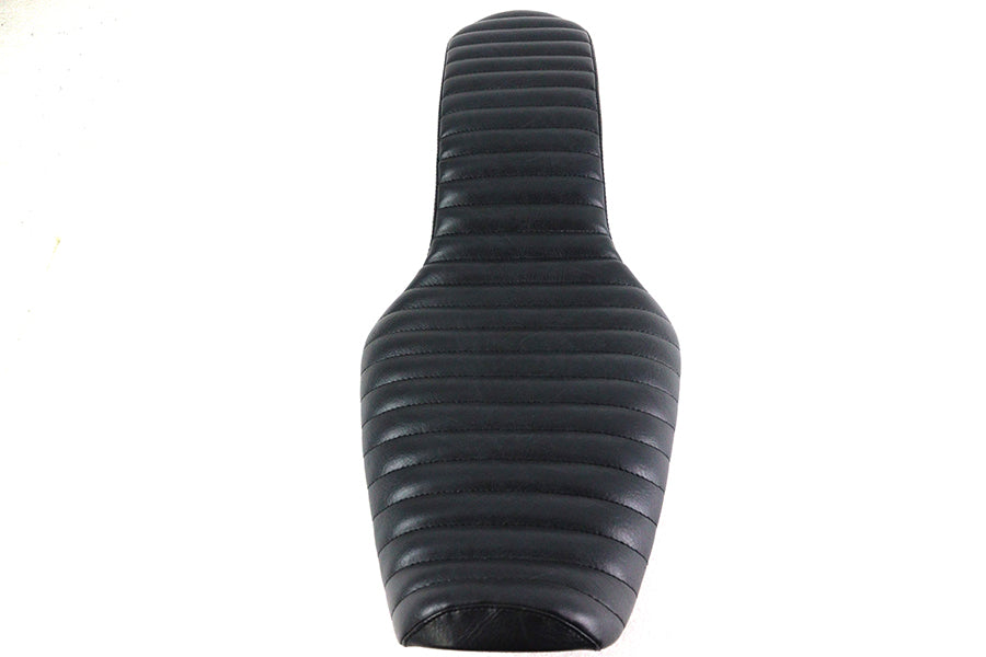 47-0668 - Corbin Gentry Banana Seat Black by Corbin Gentry