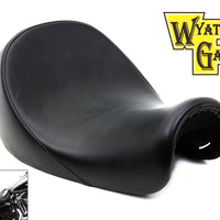 47-0723 - Wyatt Gatling Butt Bucket Solo Seat by Wyatt Gatling