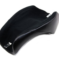 47-0723 - Wyatt Gatling Butt Bucket Solo Seat by Wyatt Gatling