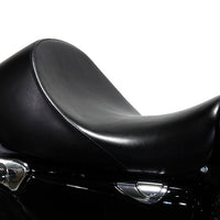 47-0723 - Wyatt Gatling Butt Bucket Solo Seat by Wyatt Gatling