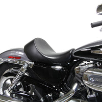 47-0723 - Wyatt Gatling Butt Bucket Solo Seat by Wyatt Gatling