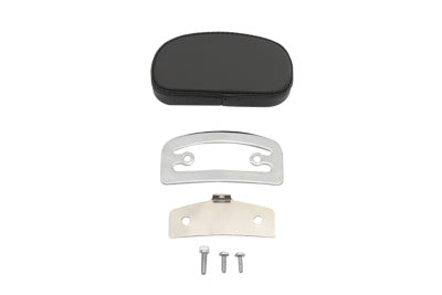 47-0753 - Flatlander Mini Sissy Bar Pad by Corbin Gentry