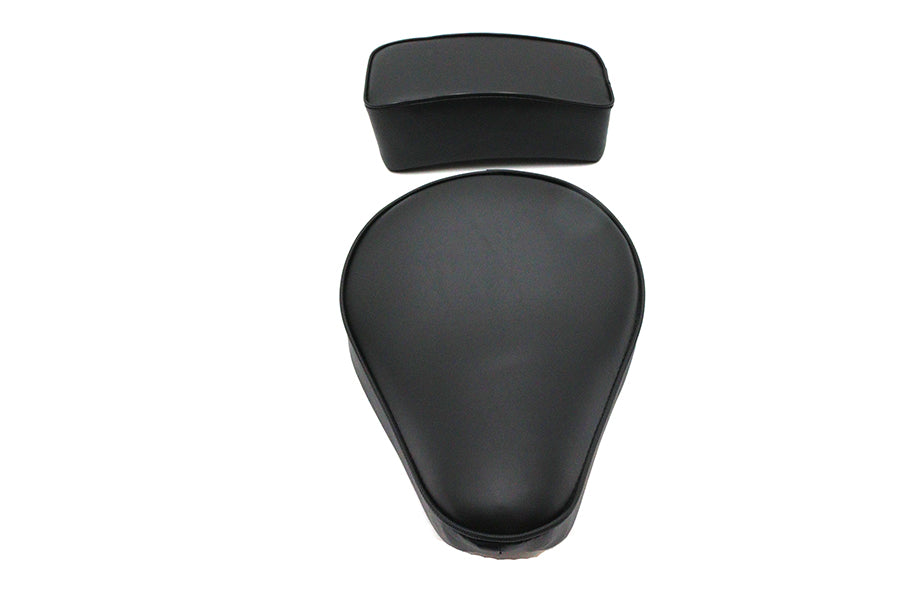 47-0790 - Solo Seat and Pad Set by V-Twin