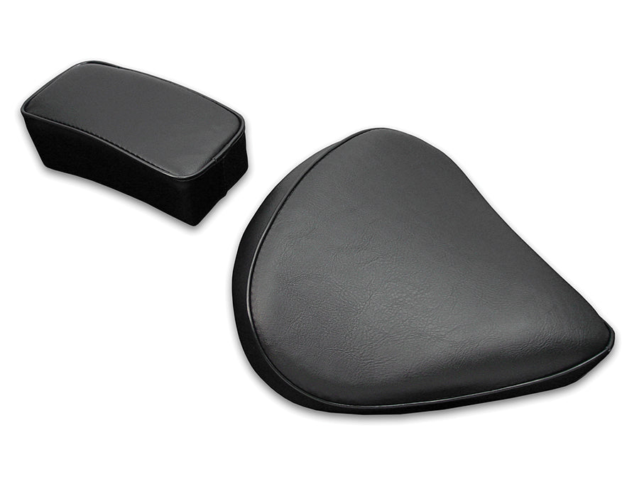 47-0792 - Solo Seat and Rear Pillion Pad Set by Corbin Gentry