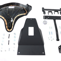 47-0820 - Police Touring Solo Seat Kit by V-Twin