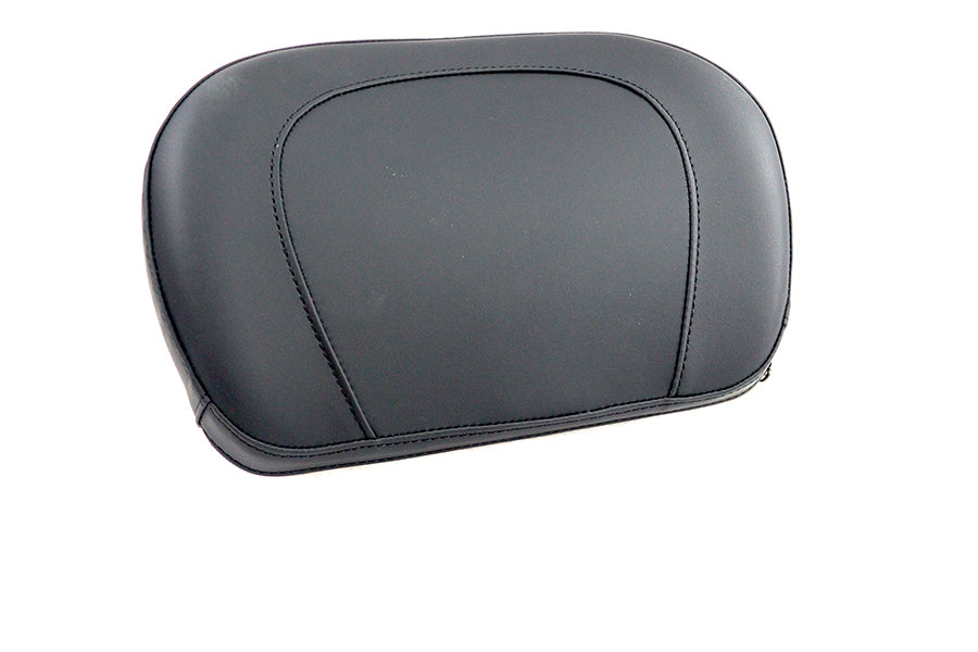 47-0836 - Passenger Top Stitch Backrest Pad by Corbin Gentry
