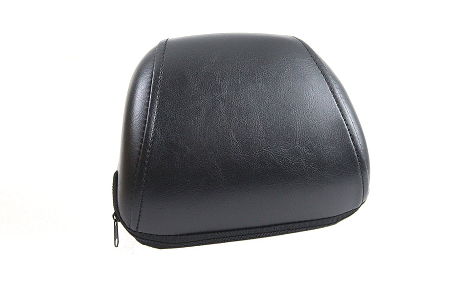 47-0846 - Passenger Backrest Pad by Corbin Gentry