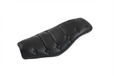 47-0864 - Cobra Style Flatlander Seat With Buttons by Corbin Gentry