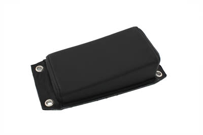 47-0913 - Rear Seat Pillion Pad Smooth Style by Corbin Gentry
