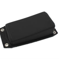 47-0913 - Rear Seat Pillion Pad Smooth Style by Corbin Gentry