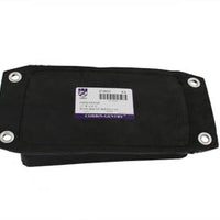 47-0913 - Rear Seat Pillion Pad Smooth Style by Corbin Gentry
