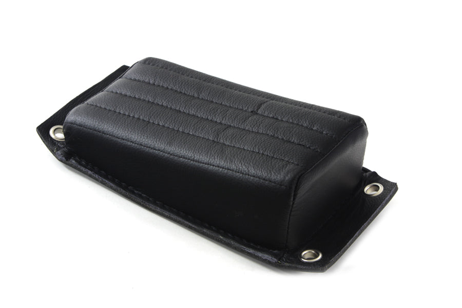 47-0914 - Rear Seat Pillion Tuck and Roll Pad by Corbin Gentry