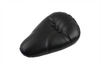 47-0988 - Button Style Micro Solo Seat by Corbin Gentry