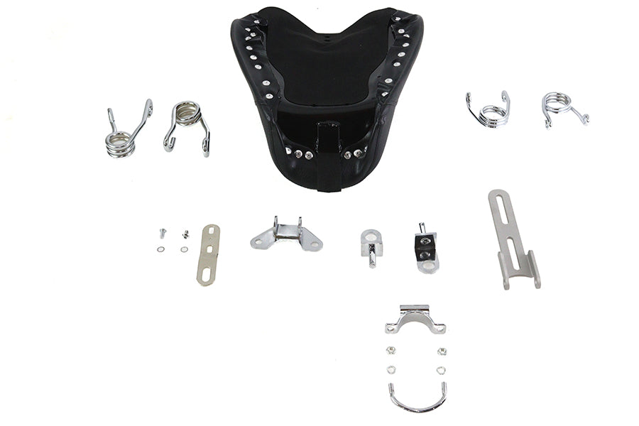 Bates Solo Seat Kit