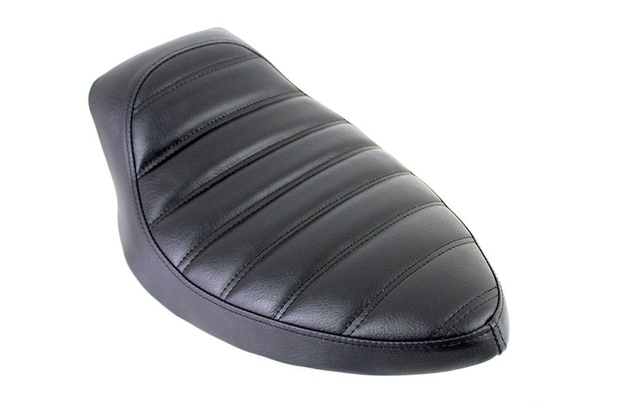 47-1654 - Tuck and Roll Frame Mount Solo Seat Set by V-Twin