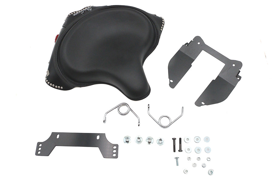 47-1723 - Deluxe Solo Seat Kit by V-Twin