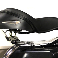 47-1872 - Police Solo Seat Kit by Corbin Gentry