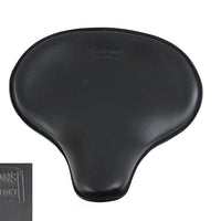 Replica Persons Solo Seat Black Leather