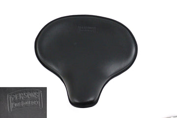 Replica Persons Solo Seat Black Leather