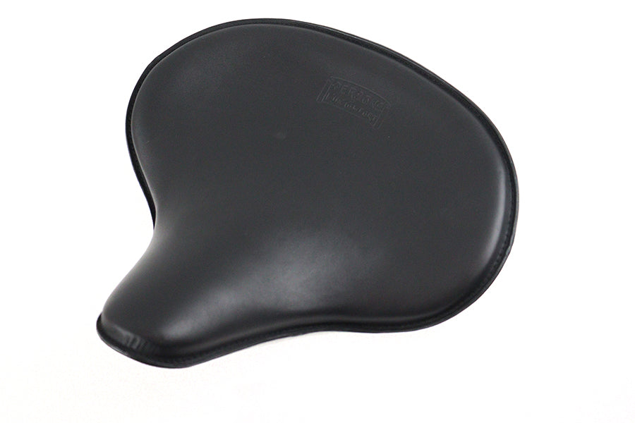 Replica Persons Solo Seat Black Leather