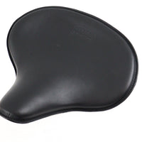 Replica Persons Solo Seat Black Leather