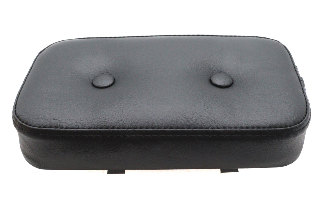 47-1964 - 2 Button Sissy Bar Pad by Corbin Gentry