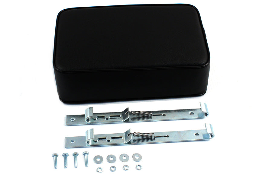 47-1974 - Corbin Black Luggage Rack Pad Kit by Corbin Gentry