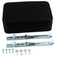 47-1974 - Corbin Black Luggage Rack Pad Kit by Corbin Gentry