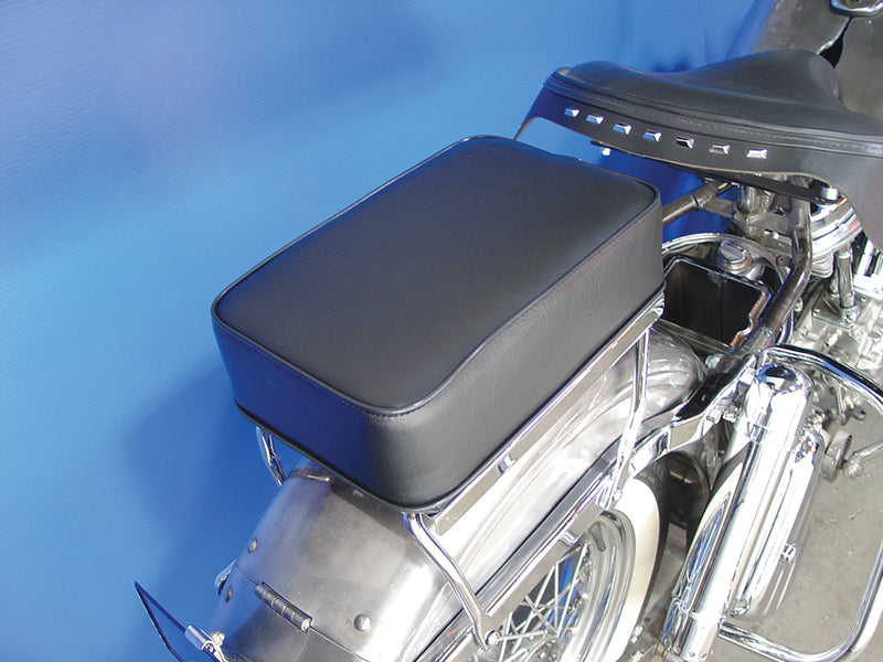 47-1974 - Corbin Black Luggage Rack Pad Kit by Corbin Gentry