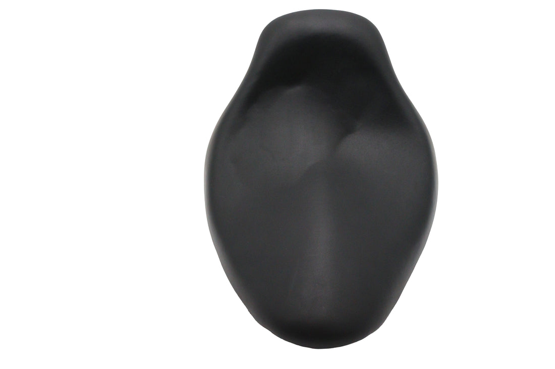 47-4002 - Factory Sample Wyatt Gatling  inchButt Bucket inch Solo Seat by V-Twin