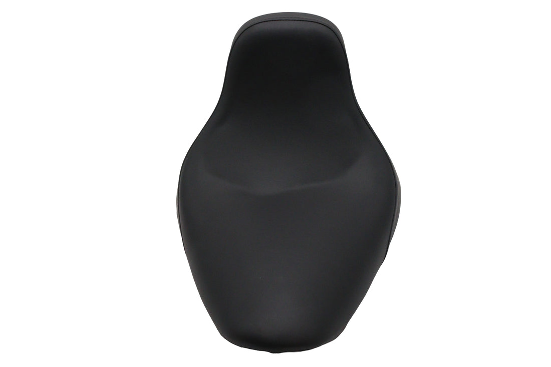 47-4003 - Factory Sample Wyatt Gatling  inchButt Bucket inch Solo Seat by V-Twin