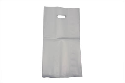 48-0054 - V-Twin Clear Shop Bags by V-Twin