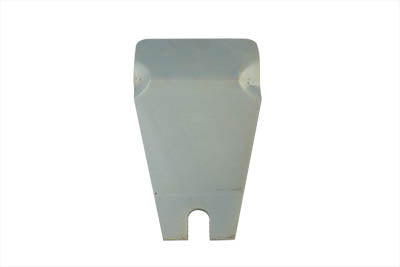 48-0177 - Zinc Caliper Guard For Saddlebags by V-Twin