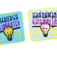 Newburgh Illuminated 2022 Patch