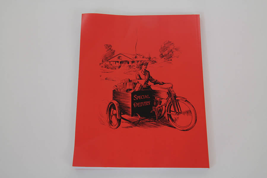 48-0320 - Factory Service Bulletin for 1957-1969 Big Twins by V-Twin