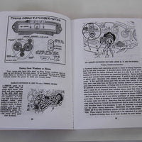 48-0407 - Q & A Service Manual by V-Twin