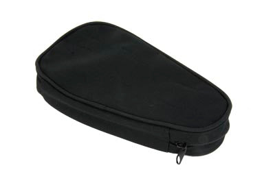 48-0570 - Oval Nylon Tool Bag Pouch by V-Twin