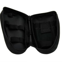 48-0570 - Oval Nylon Tool Bag Pouch by V-Twin