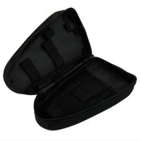 48-0570 - Oval Nylon Tool Bag Pouch by V-Twin