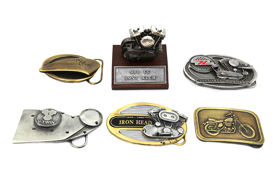 48-0781 - XL Gift Set by V-Twin