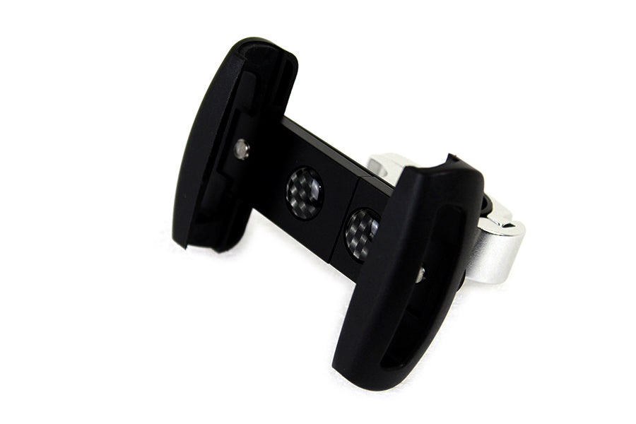 48-0842 - Touring Cell Phone Mount by V-Twin