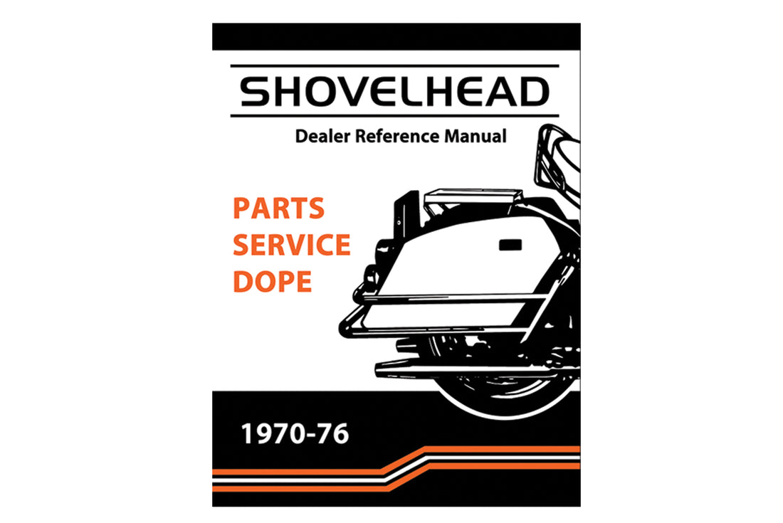 48-1175 - 1971-1984 Shovelhead Product Guide by V-Twin