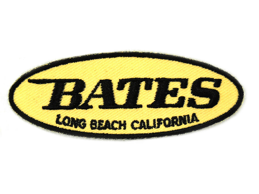 48-1325 - Bates Patches by V-Twin