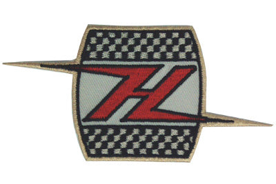 48-1329 - H  Lighting Patch by V-Twin