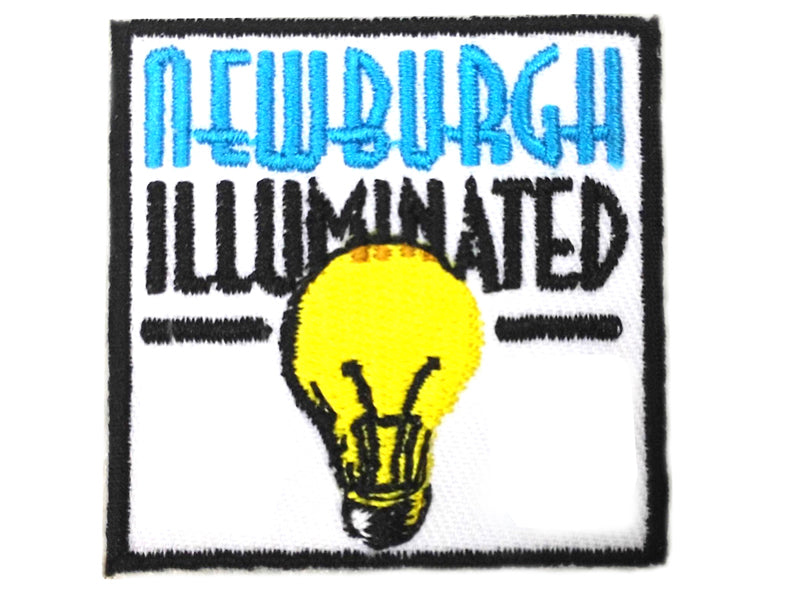 48-1362 - Newburgh Illuminated 2014 Patch Set by V-Twin