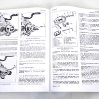 48-1381 - 1965-1969 FLH Service Manual by V-Twin