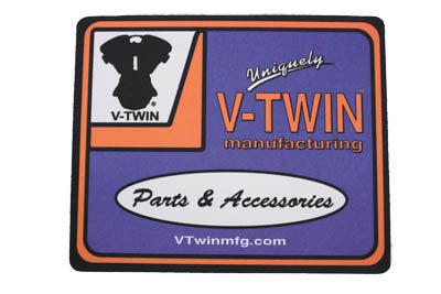 48-1505 - V-Twin Mouse Pad by V-Twin