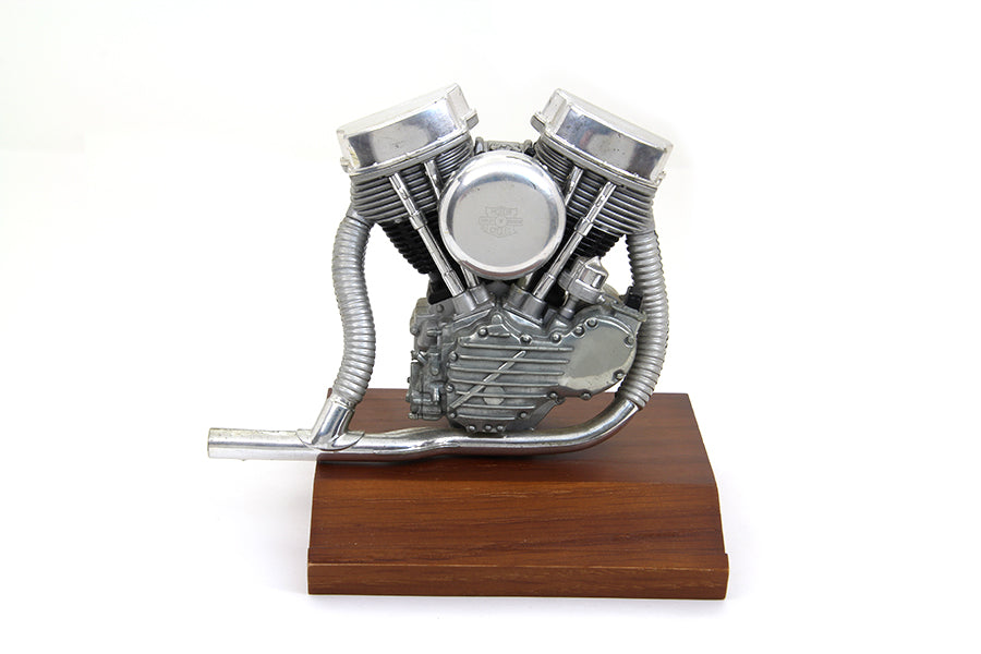 48-1517 - Large Panhead Motor Model by V-Twin
