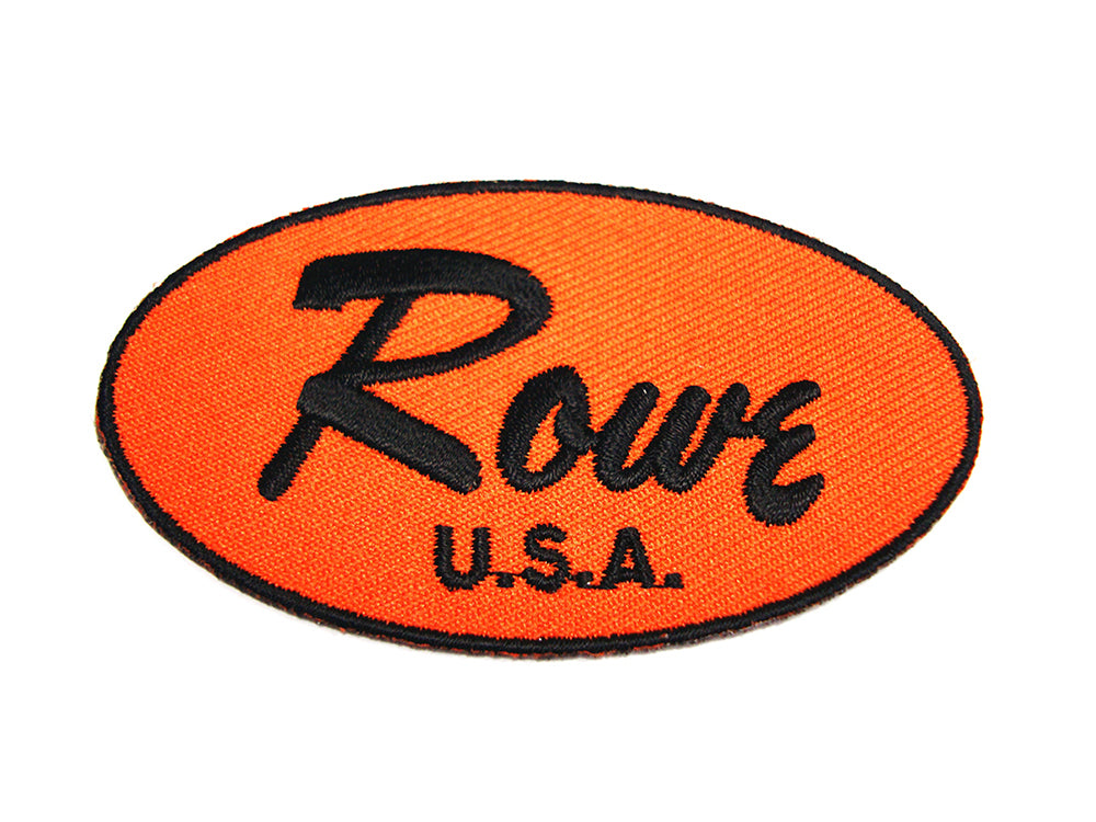 48-1523 - Rowe Valve Patch Set by V-Twin