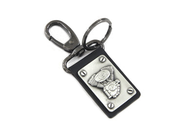 48-1657 - TC-88 Motor Keychain by V-Twin
